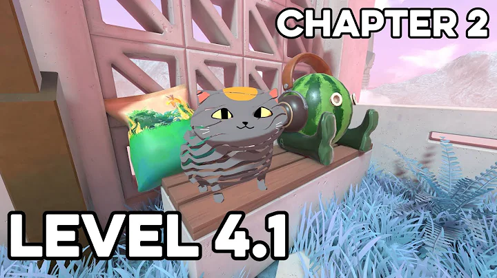 Viewfinder | Chapter 2 | Level 4.1 | Gameplay walkthrough | Octane Gaming