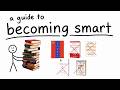 A Guide to Become Smart @easyactually