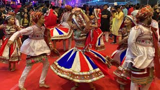 Swarnbhoomi Dumas Road Pre Navratri 2019