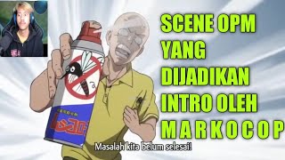 ASAL USUL INTRO MARKOCOP