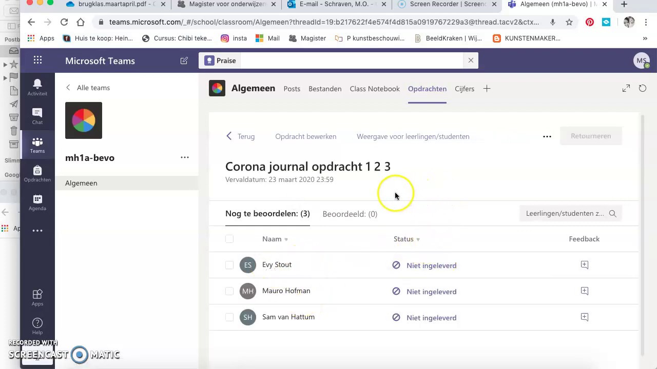 Bestand Delen In Microsoft Teams Youtube