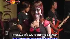 Eny Sagita - Ngamen 8 (Official Music Videos)  - Durasi: 5:44. 
