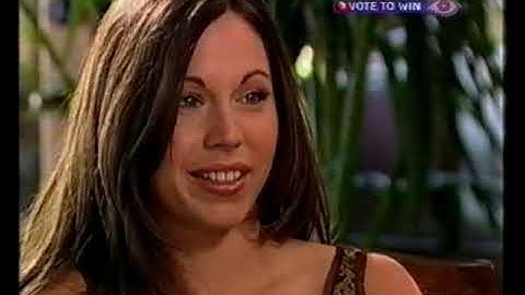 E4 Continuity & Adverts - 5th-6th August 2004