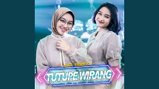 Tutupe Wirang