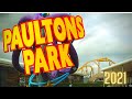 Paultons park 2021