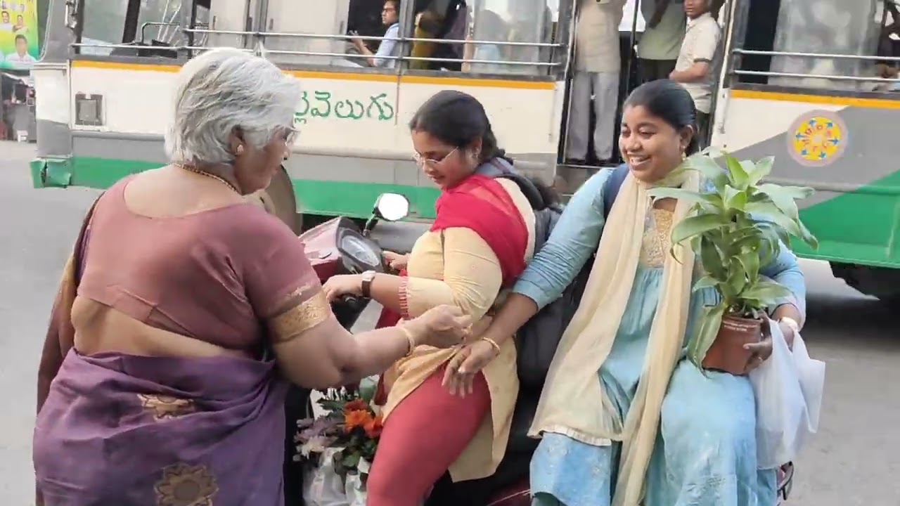 New Year 2026  Green Campaign 