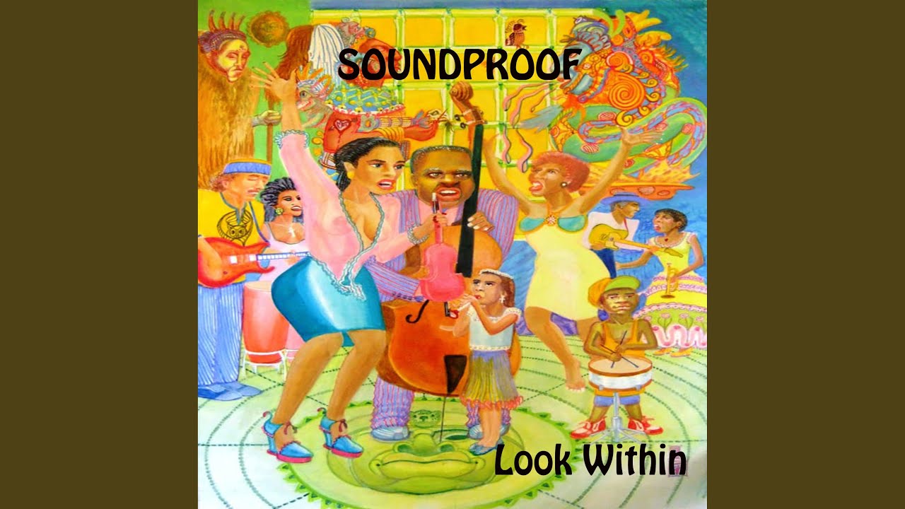 Look Within - YouTube