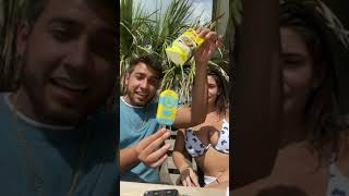 Road to Finding the Perfect Minion Popsicle (Part 2)
