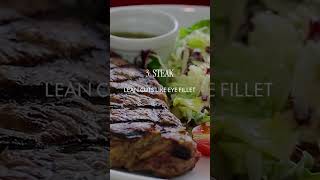 The 5 best pub meals | Body+Soul