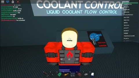 abusers in pinewood computer core