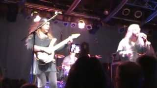 Uli Jon Roth - Evening Wind The Brat Stop Kenosha WI 02/15/13