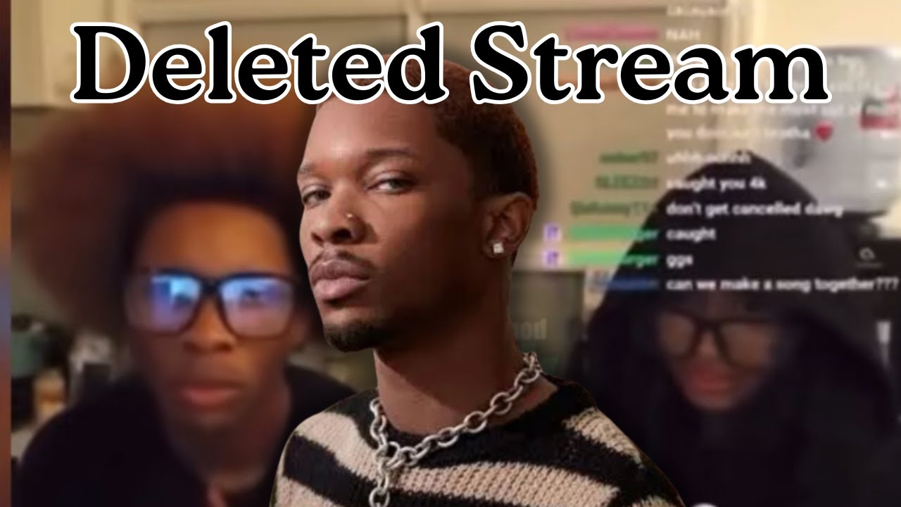 D4VD Дэвид и Селеста Ривас Эрнандес. Шокирующая удалённая трансляция! #d4vd