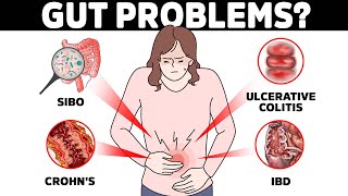 The Quickest Way to Test for Bowel Disease (Crohn's, IBD, UC or SIBO) screenshot 5
