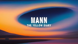 The Yellow Diary - Mann (Lyrics)