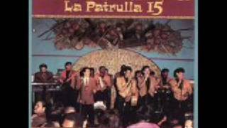 Jossie Esteban Y La Patrulla 15 "Sopita De Cabro"  1992 chords