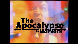 morvern - the apocalypse