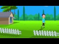 Raja mondal 2d animation