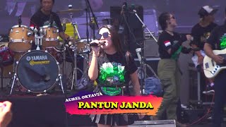 PANTUN JANDA - AUREL OKTAVIA - NEW MONATA