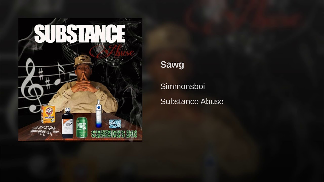 sawg youtube