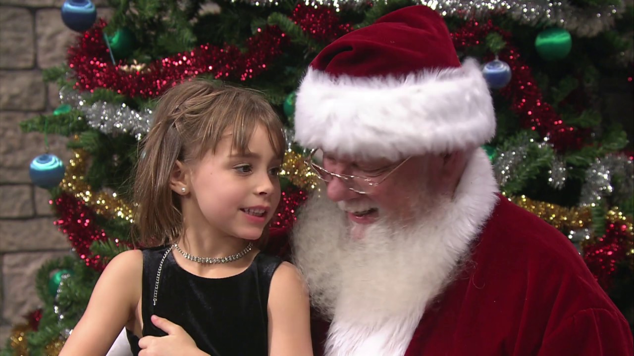 Letters to Santa 2019 | Program | Thursday, 12/19 - YouTube