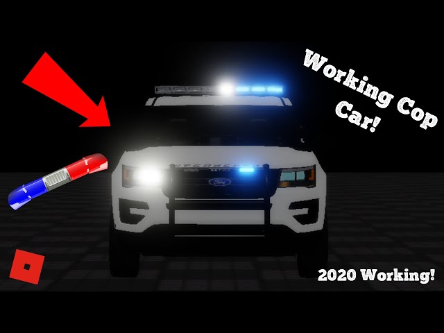 How to watch and stream THESE ARE THE NEW POLICE CARS! (Roblox