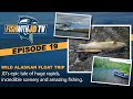 Wild alaskan float trip fishwithjd tv episode 19