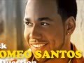 Mezclas rápidas cortas. mix de romeo santos 2014 2013