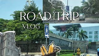 LAGOS NIGERIA | NIGERIA | VLOG🌿 #minivlog #nigeria #fyp #travel