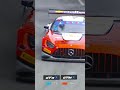 Motorsport Thailand: GT3-Highlight in Bangsaen