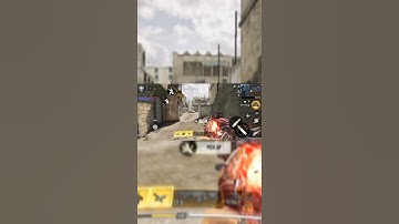 Shock RC saved me #gaming #gameplay #games #cod #codm #codmobile