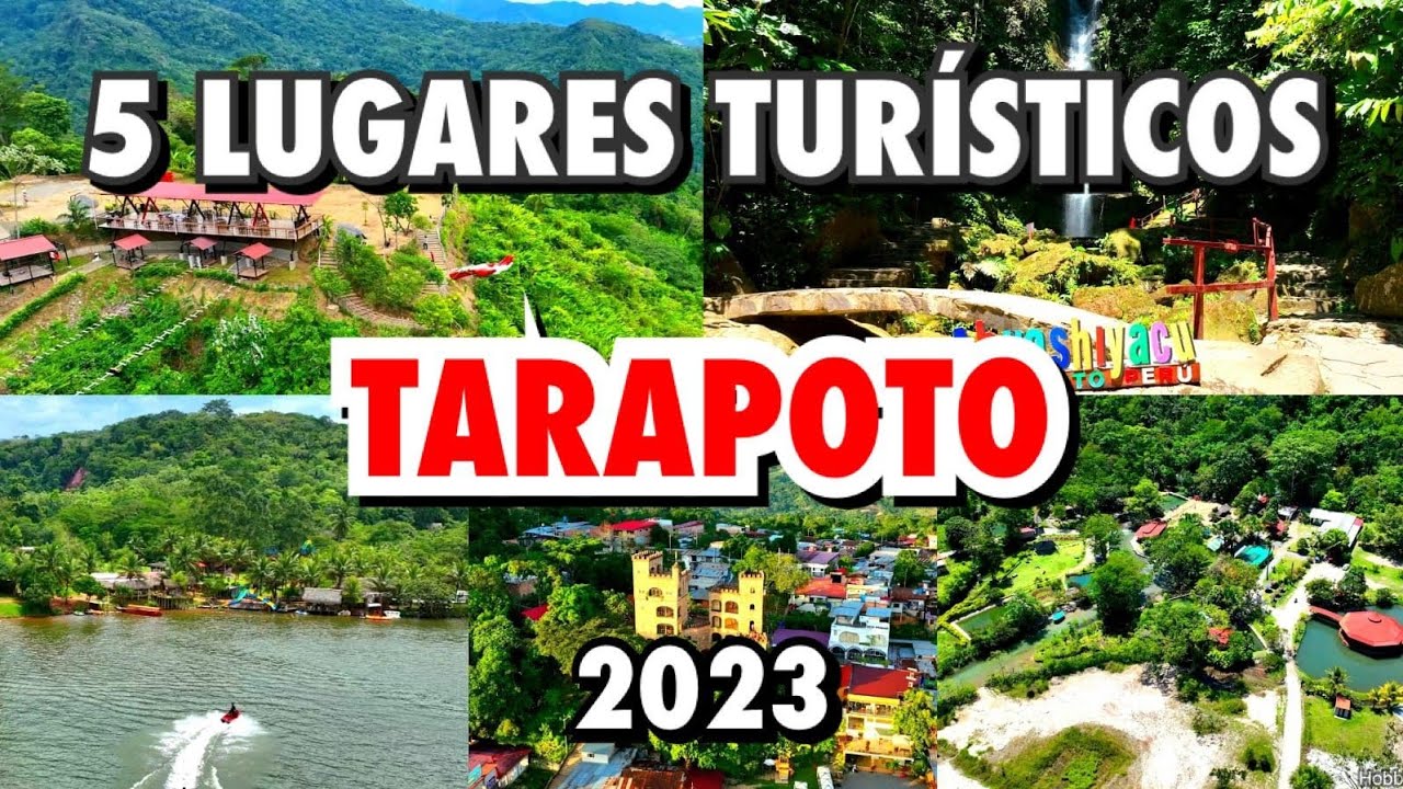 tours en tarapoto 2023