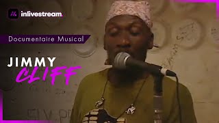 Jimmy Cliff - Moving on - Documentaire musical ( Bande annonce )
