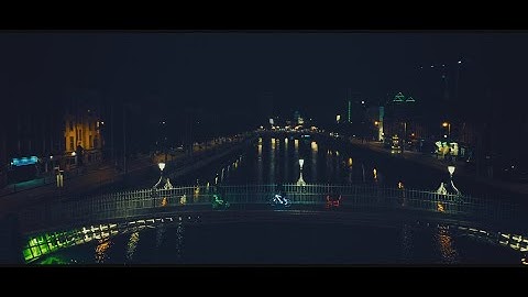 The Script – Dare You To Doubt Me [MV PREVIEW]