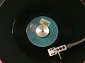 Jim Croce - Operator (That's Not The Way It Feels) 45 RPM vinyl
