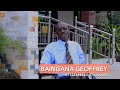 Bya yesu By Baingana Geoffrey ( Offical video HD ) Western Uganda Gospel music 2021