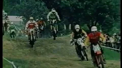 Kilmartin motocross 1978 250 gp