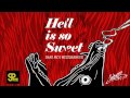 Dari Mc & Mezzosangue - Hell Is So Sweet