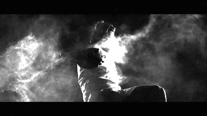 Puma "Stealth" directed by Gregg Bailey
