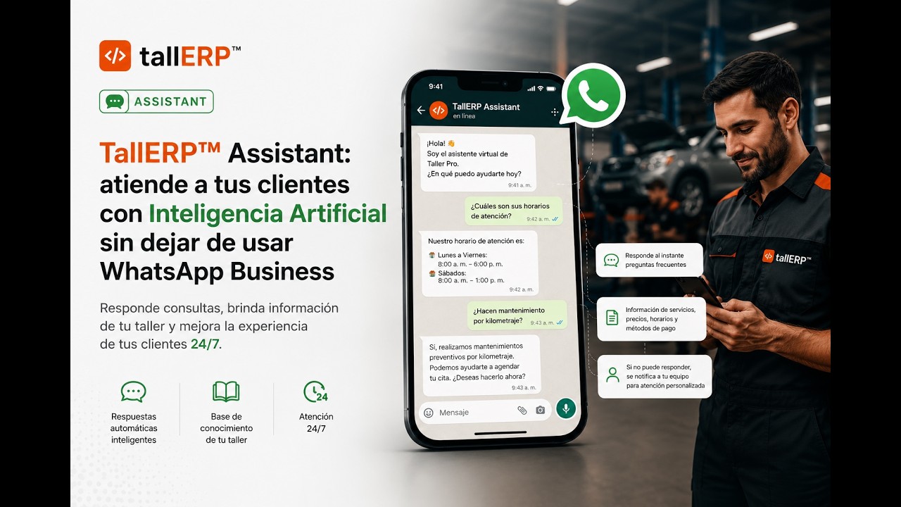 Whatsapp coexistence