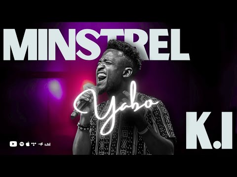 Minstrel K.I - Yabo (Praise) [Official Music Video]