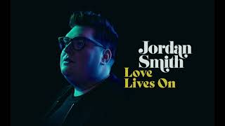 Jordan Smith - Love Lives On (Official Audio)