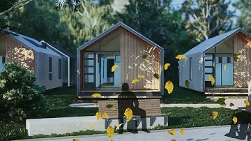 FormFlow Living Community Concept