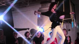 Video thumbnail of "Har Mar Superstar - Prisoner - Official Video (feat. Juliette Lewis)"