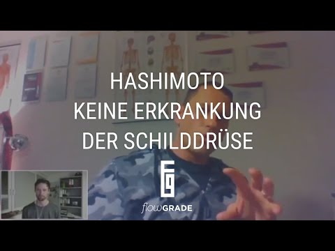 Schilddrüsenmassage zur Gewichtsreduktion