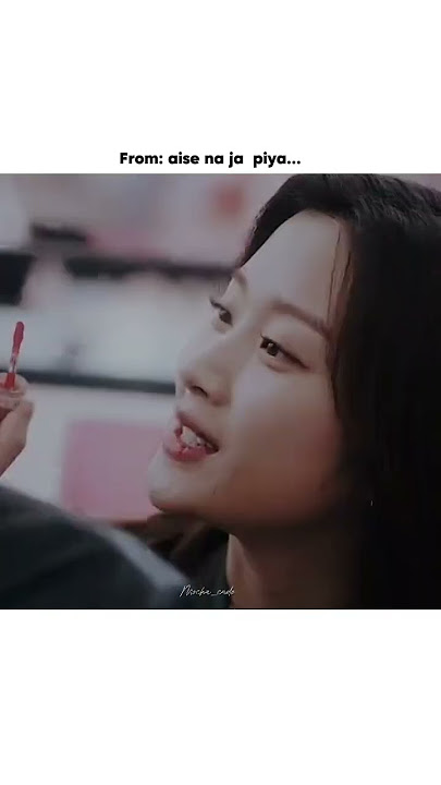 From: aise na jao piya to..#fyp #asthetic #shortsfeed #trendingshorts #kdramaedit #mydemon #ytshorts