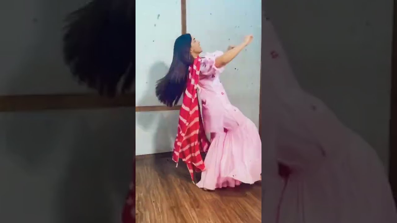 Ankita Sharma New official dance video performance || Bhangra || Punjabi Song
