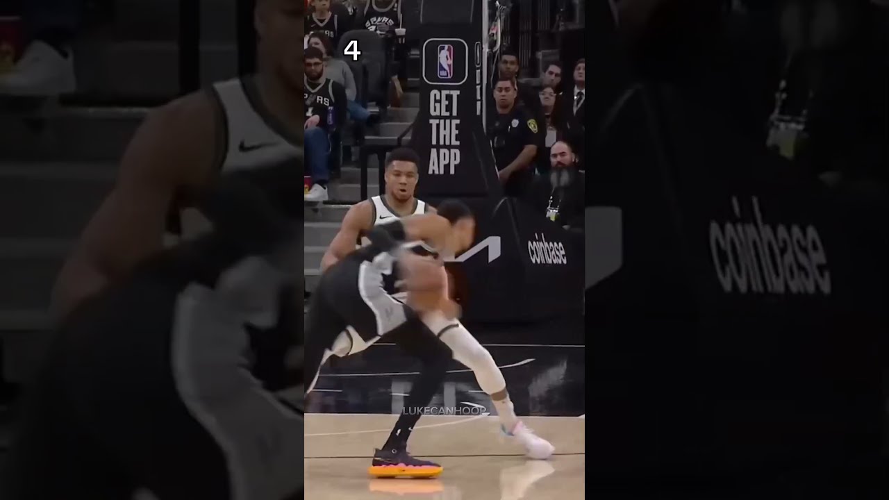 Out Of This World Victor Wembanyama Highlights Did I Miss Any Creatorsearchinsights Nba