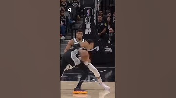 Out of this world Victor Wembanyama highlights🛸👽 Did I miss any?#creatorsearchinsights #nba