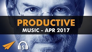 30-Minute Playlist for Productivity: Discover the Music That Really Enhances Focus!