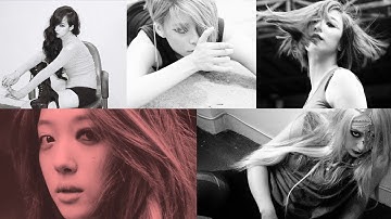 How Would F(x) OT5 Sing Wishlist?